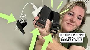 Amazon.com: 12 x 1 Inch Cinch Straps with Eyelet