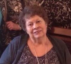 Mary Frances Lammers Obituary November 21, 2018