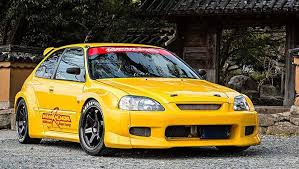 Maybe you would like to learn more about one of these? 1999 Honda Civic Type R