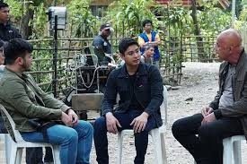 Magdayao debuted in the primetime drama in february 2020, as police major roxanne. Fpj S Ang Probinsyano Reaches A Milestone As It Airs 1 000th Episode