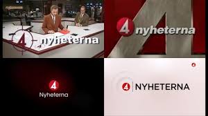 Linus fremin ger sina streamingtips. Tv4 Nyheterna Intros 1990 2017 Youtube