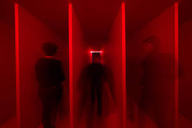 We did not find results for: Nyc Lucio Fontana On The Threshold By No Proscenium No Proscenium