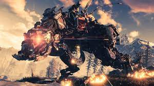 Please update your game to make sure you're running the latest version of horizon zero dawn! Kaufen Horizon Zero Dawn Complete Edition Steam