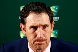 Cricket: Outgoing Cricket Australia CEO reveals 'Sandpaper-gate' regret