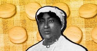 Annie Fisher's beaten biscuit empire