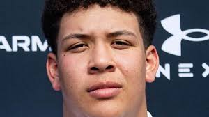 Clemson football lands Gavin Blanchard, a 2025 OL prospect