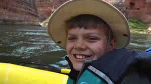 2015 Grand Canyon River Trip