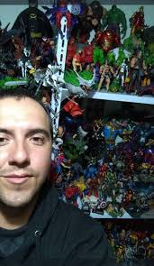 TODAS LAS FIGURAS DE ACCIÓN ECUADOR