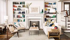 Search for decorated living room. Decluttering Tips From A Professional Organizer