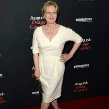 Meryl was eager to make. Meryl Streep Widerstand Gegen Filmrolle Gala De