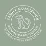 Companion Animal Veterinary Clinic from m.facebook.com