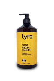 lyra professional tuzsuz sampuan 1000 ml fiyati yorumlari trendyol
