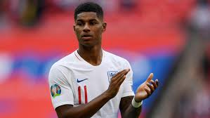 Marcus rashford statistics played in manchester united. Marcus Rashford Kostenloses Schulessen Dank United Star