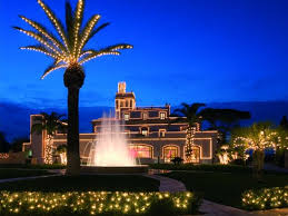 El hotel san tommaso se en cuentra en la ciudad de polignano a mare. San Tommaso A Natale Picture Of San Tommaso Polignano A Mare Tripadvisor