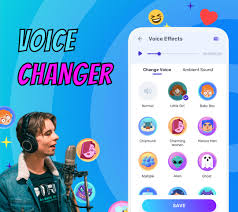 Download free voicemod voice changer. Voice Changer For Android Apk Download