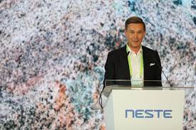 Learn more about neste my renewable diesel. Energy Firm Neste Expanding In Singapore To Increase Production Of Renewable And Sustainable Products Companies Markets News Top Stories The Straits Times