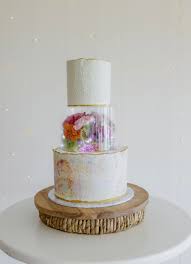 Sugarcakes by Anna - Tweed Coast Weddings