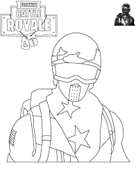 Fortnite battle royale coloring page red knight fortnite in 2019. Fortnite Coloring Pages 200 New Images Print For Free