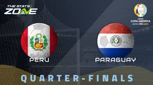 We found streaks for direct matches between paraguay vs peru. Ivov5k8bvux2wm