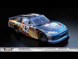 Not only is this one of coolest paint schemes in nascar history, it is also one of the coolest cars to ever make its way into nascar. Nascar The Game Inside Line All Revealed Drivers Paint Schemes Re Upload Youtube