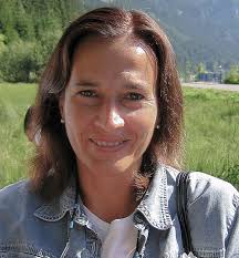 Francesca Gherardi, zoóloga