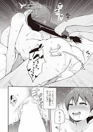 エロ漫画】まっちんぐ「マッチングアプリで知り合った少年と浮気セックス｜旦那が出張がちの新妻」【22枚】 | ひめぼん