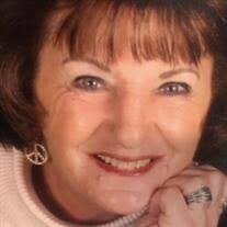 Mrs. Reba Maude Craig Peace Obituary