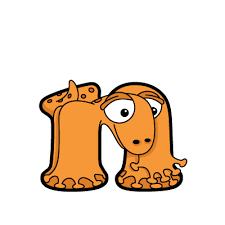 Animals That Start With N Alphabetimals Animal Dictionary In 2020 Animal Dictionary Animal Letters Animals