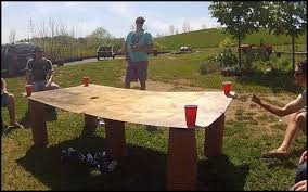 Beer Die The King Of College Drinking Games The Chuggernauts