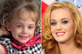 She was born into a family of five. Sick Jonbenet Ramsey Conspiracy Claims Katy Perry Is The Murdered Six Year Old Beauty Queen