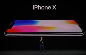 Apple.com hires at home advisors to answer the apple at home advisor position is a legitimate work at home position. Apple Unveils Iphone X Loses 039 Home 039 Button Saudi Gazette