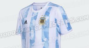 El vídeo de hoy les traigo a los que para mi deberían formar parte de una supuesta selección argentina de rap. Sera Asi La Nueva Camiseta De La Seleccion Argentina Que Se Filtro En Las Redes Futbol La Voz Del Interior