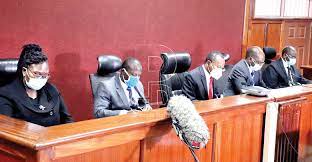 They are the same issues that formed the background of the final ruling of the high court when they declared the bbi process as unconstitutional, null and void. Why Ruto S Reaction On Bbi Ruling Smacks Of Hypocrisy People Daily