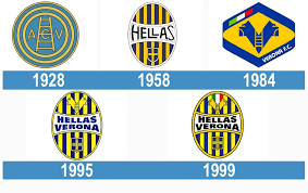 Anda bisa mendownload logo ini dengan resolusi gambar yang tinggi serta bisa juga. Logo De Hellas Verona La Historia Y El Significado Del Logotipo La Marca Y El Simbolo Png Vector