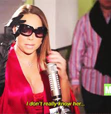 We did not find results for: Don T Know Her Mariah Carey Gif Find Share On Giphy
