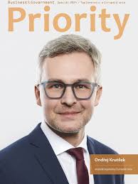 Priority Business & Government, Speciál 2024