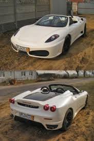 Check spelling or type a new query. Ferrari F430 Replica By Fgp Special Cars Replicars