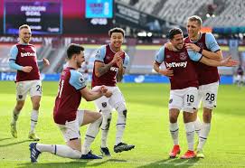 Jesse lingard has 4 assists after 38 match days in the season 2020/2021. In A Good Place Jesse Lingard S Sensational Return To Form Is Just One Of Many Reasons To Smile For West Ham United S Loveable Forward West Ham United