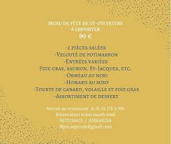 Restaurant L Asperule Accueil Dijon Menu Prix Avis Sur Le Restaurant Facebook