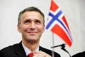 Nato secretary general jens stoltenberg warned moscow and minsk sunday against activities that would destabilize the alliance's eastern flank in an interview with german newspaper welt am. Jens Stoltenberg Nordic Cooperation