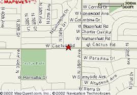 2933 w cactus rd, phoenix, az 85029. Boogie Music Location