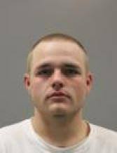 Limestone County Arrest Reports 10/07/23