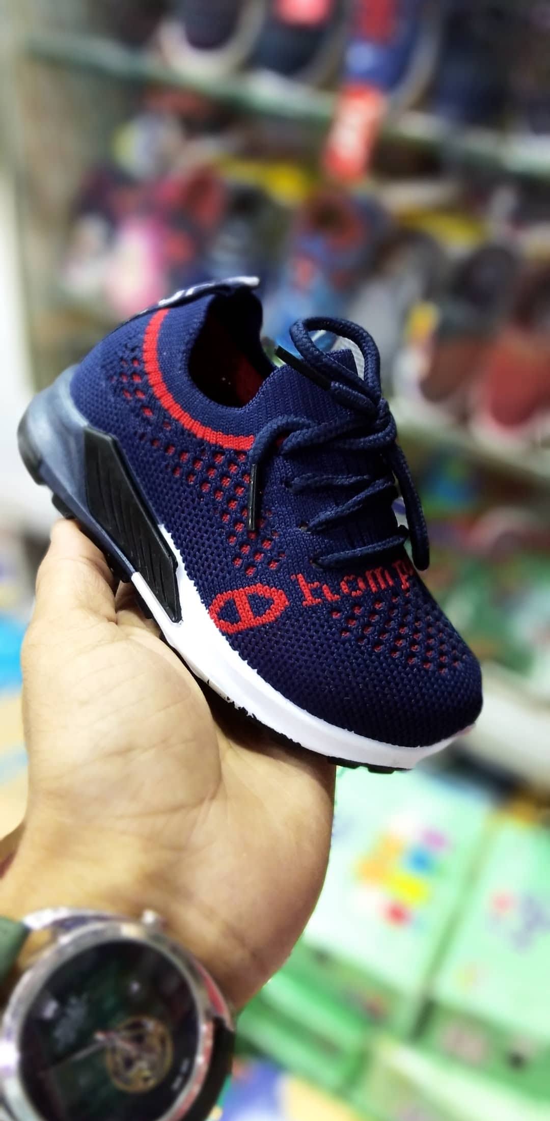 Boy's Sports Shoes product image
