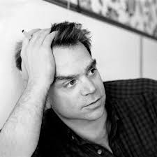 Poemas de Peter Gizzi