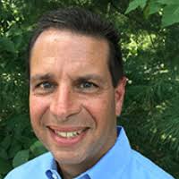 Daniel Dransfield, Vice President