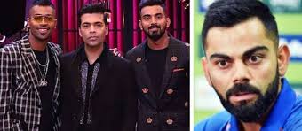 Hotstar Removes Hardik Pandya Kl Rahul S Controversial Koffee With Karan Episode the world news platform