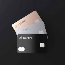 Crypto credit gives app users spending power by enabling them to monetize their crypto assets without the need to sell it. Gemini S Crypto Credit Card Set To Launch In Summer 2021