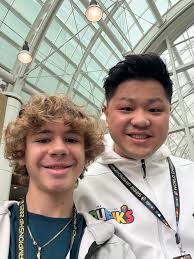 Today in the Quay by...