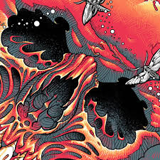 THURSDAY 💀 @metallica...