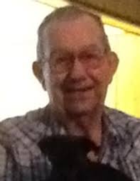 Obituary information for Clair Albert Luce